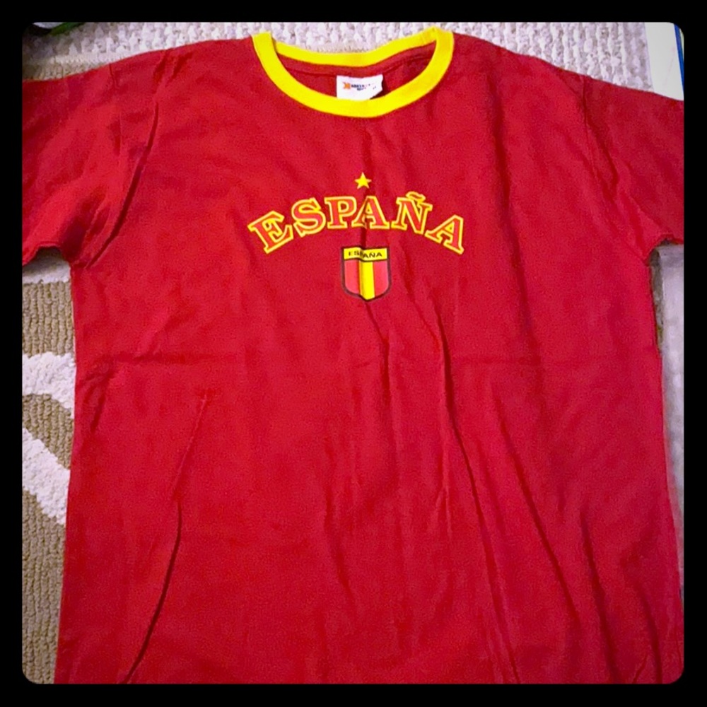 NWOT Free tee shirt